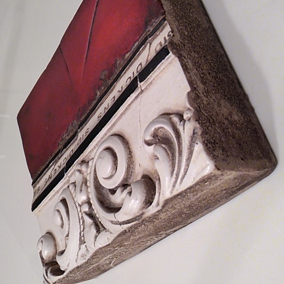 Sid Dickens T-162 "Pentimento"  *Retired* - Picture 2 of 8